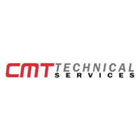Job Listing Locations - CMT Technical Services